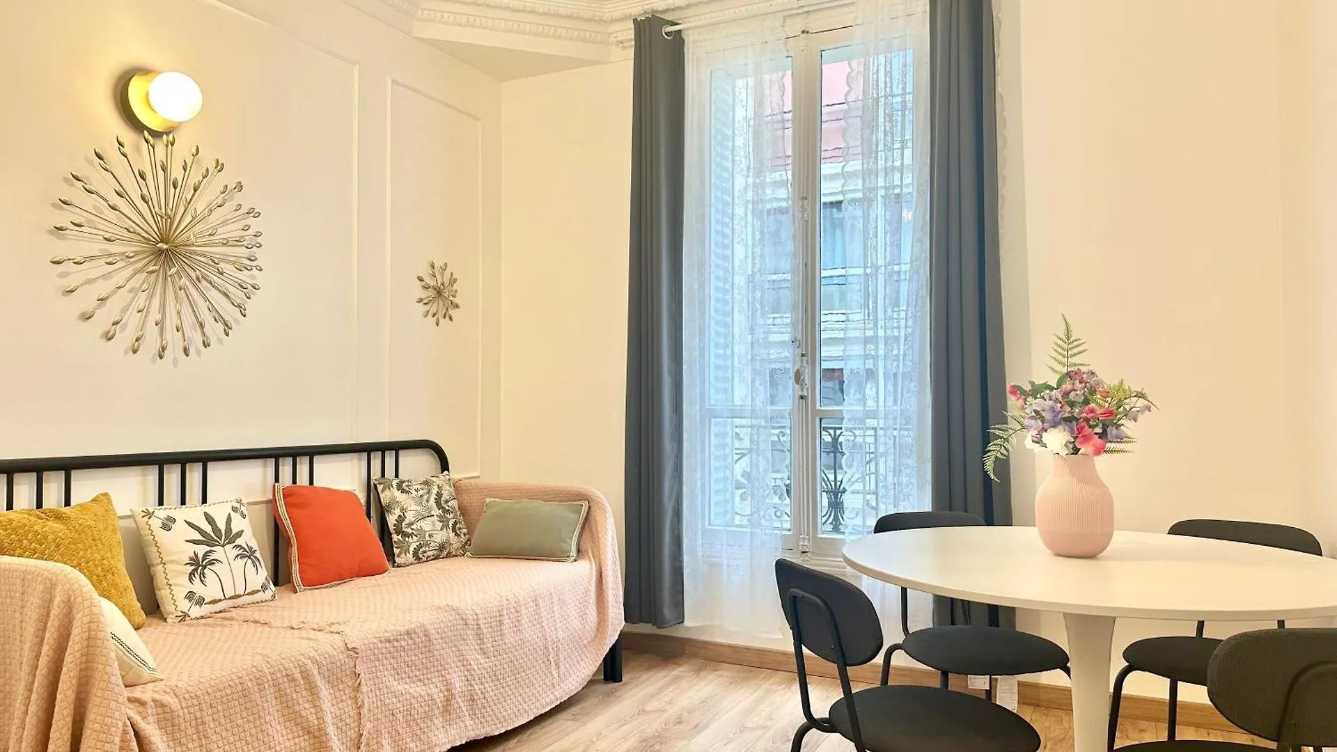 Elegant Apt Sleep 5 In Alasseur Near Eiffel Tower Paris 0*,