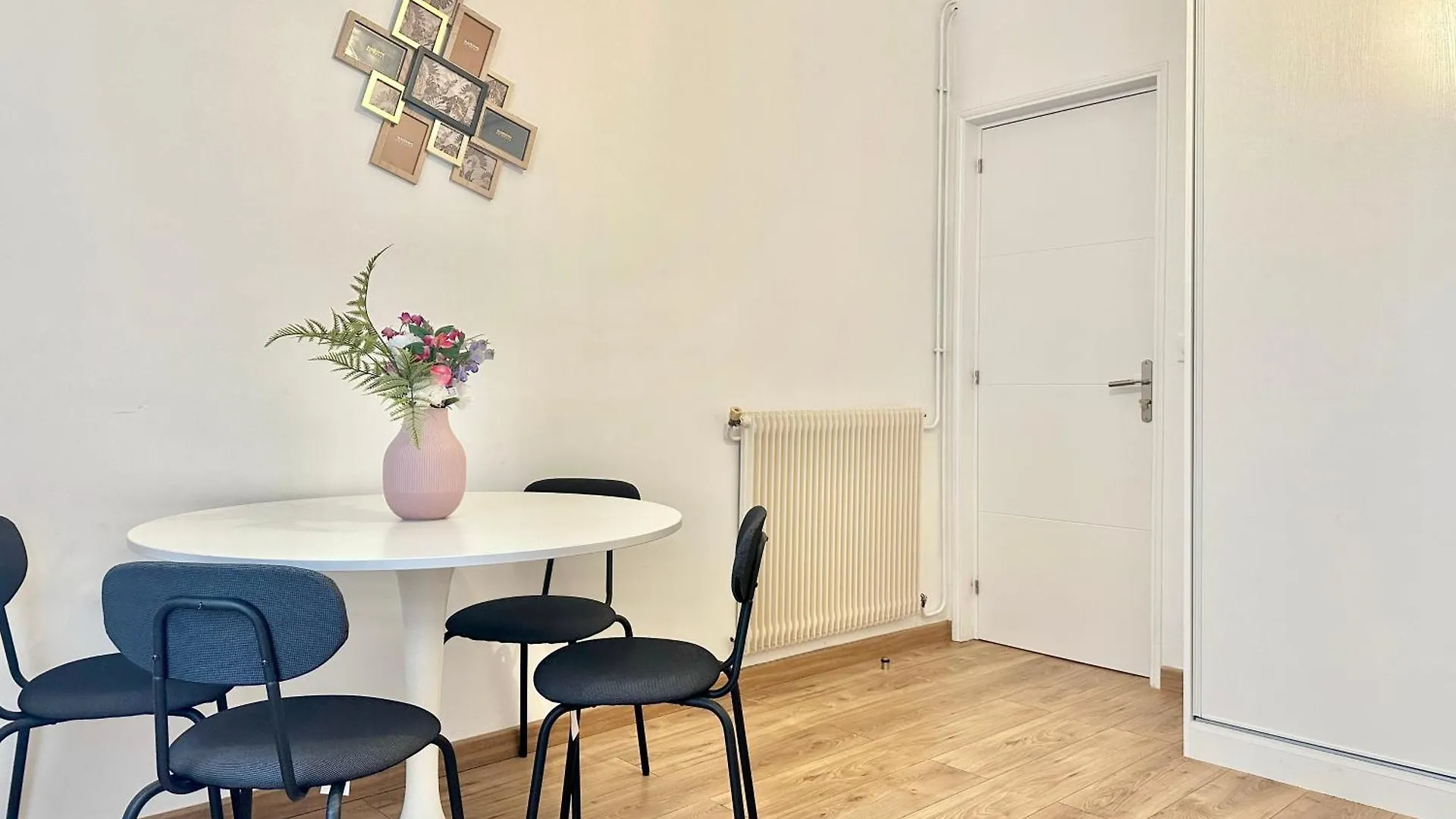 Elegant Apt Sleep 5 In Alasseur Near Eiffel Tower Paris France
